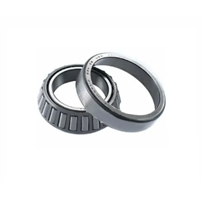 Trailer Hub Wheel Bearing Kit LM67048 & Race LM67010