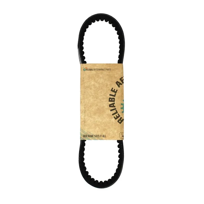 Trans Drive Belt Fits Craftsman Riding Mower RS800 SR800F 587086101 GT37401