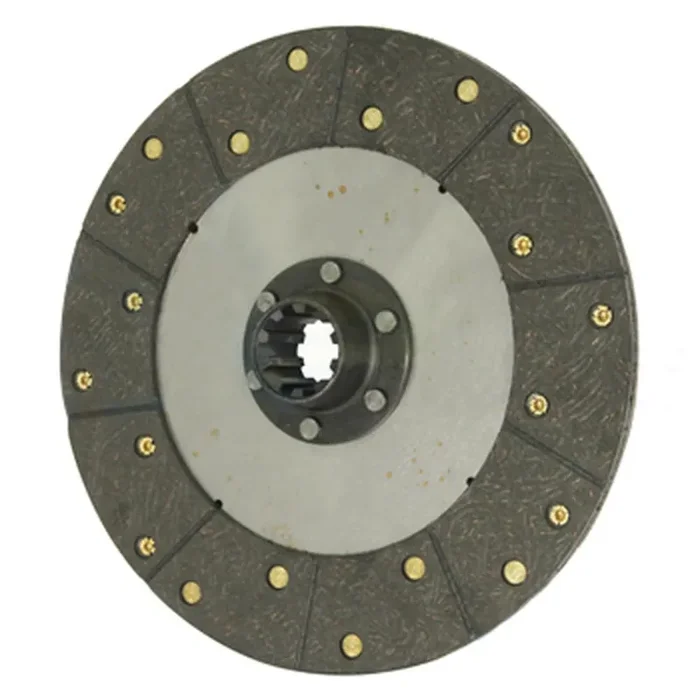 Transmission Disc Fits International M MD W6 WD6 52848DA