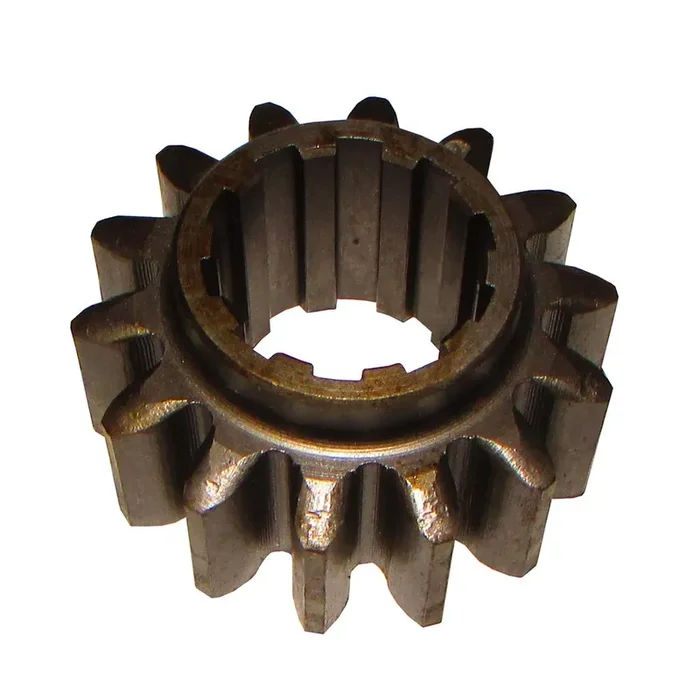 Transmission Gear Fits Case/International Harvester Replaces 112475