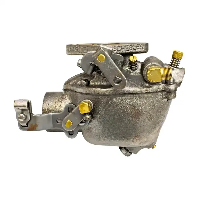 TSX34-RIL – Carburetor – Rebuilt