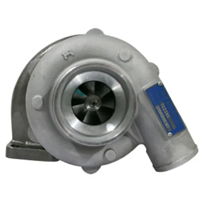 Turbocharger Fits Case IH 5120 5220 Fits Case 580 Super L 570LXT 580L 580K 90XT