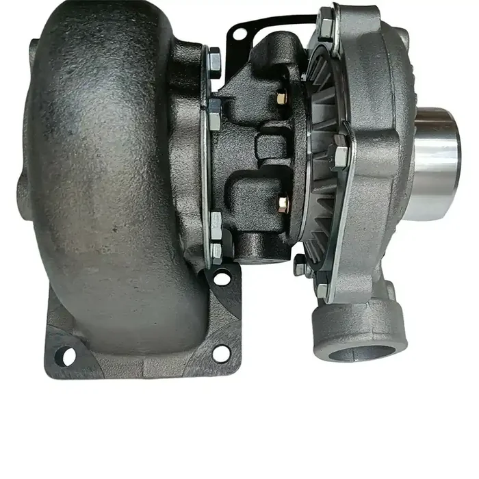 Turbocharger Fits Perkins Replaces 2674A160