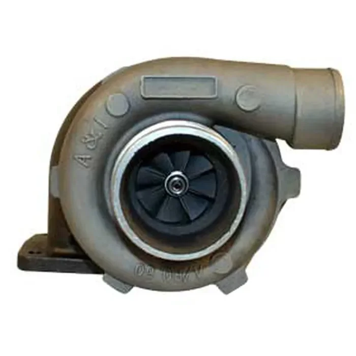 Turbocharger-T4 Fits Massey Ferguson Replaces 1446954M91-T4