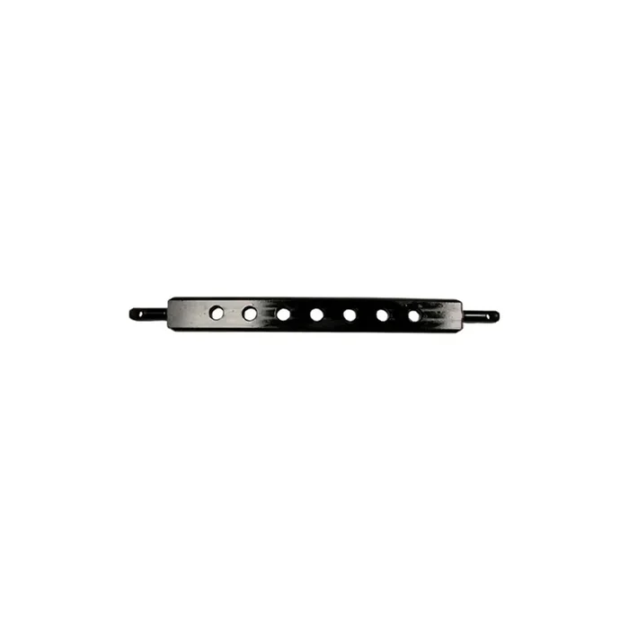Universal Drawbar Black Color Fits CAT II 31 1/2″ Length Overall