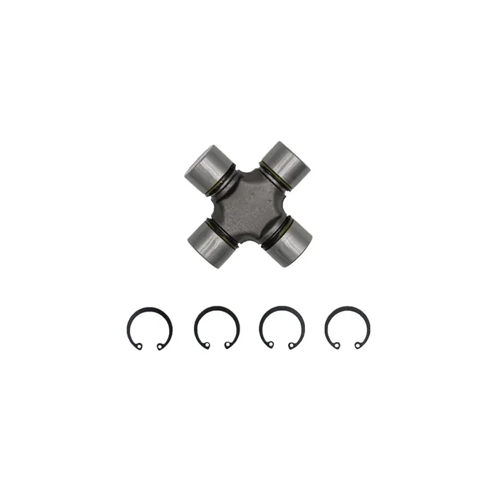 Universal Joint – 27 x 81.50mm Fits Fiat Models L85 L95 M100 M115 M135