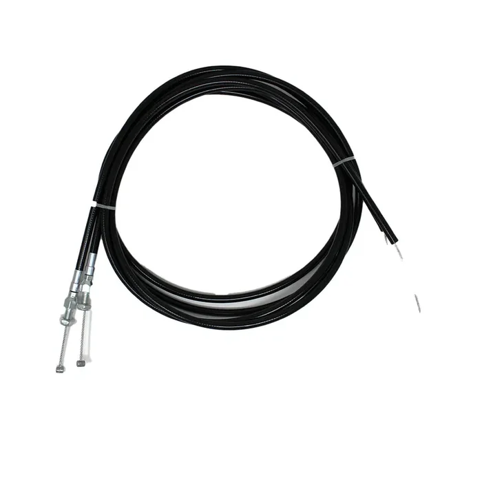 Universal Rear Parking Emergency Brake Cable Kit Replaces Wildwood 330-9371