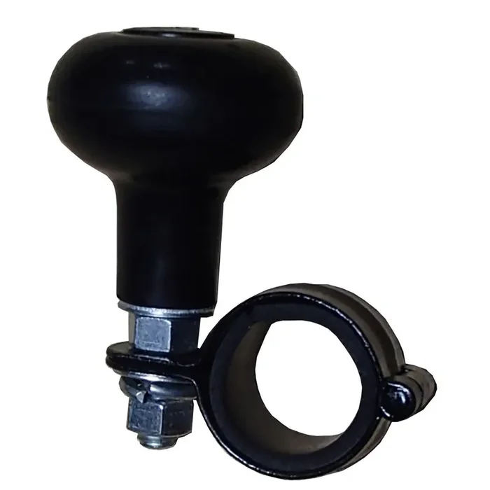 Universal Steering Wheel Spinner Heavy Duty Car Truck Handle Suicide Power Knob