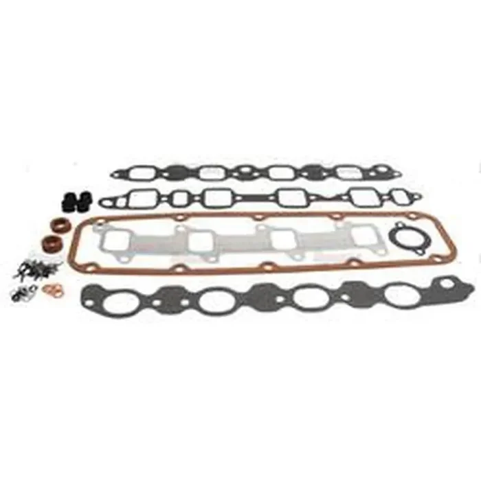 Upper Gasket Set without Head Gasket Fits Ford/New Holland Replaces 80500027