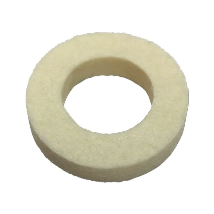 Upper Steering Column Felt Seal Fits White Replaces GEM20-0014