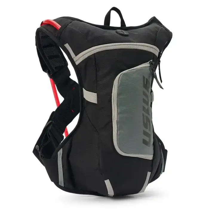 USWE Raw 4 3.0L Hydro Pack Blkgry