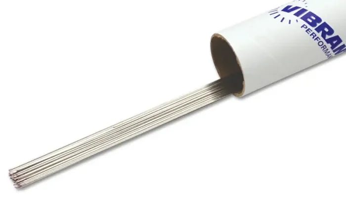 Vibrant ER309L TIG Weld Wire SS – .035in Thick (0.9mm) / 39.5in Long Rod – 1 Lb. Box