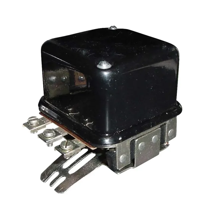 Voltage Regulator Fits John Deere Tractor Fits JD A D G 50 60 70 1118266 55 95