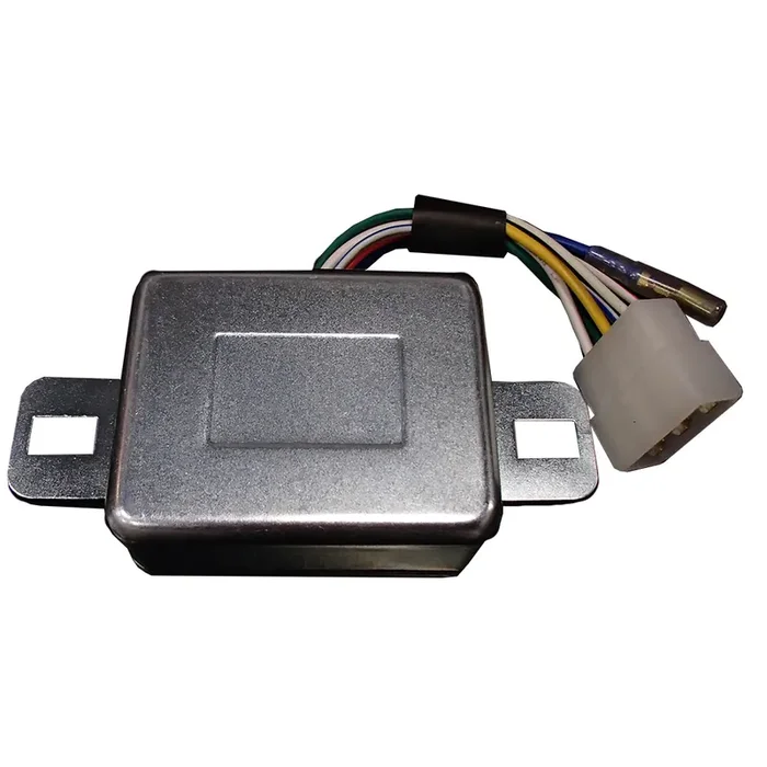 Voltage Regulator Fits Kubota Replaces 70000-65398