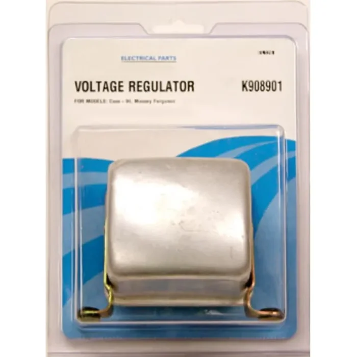 Voltage Regulator Fits Massey Ferguson Fits Ford fits David Brown
