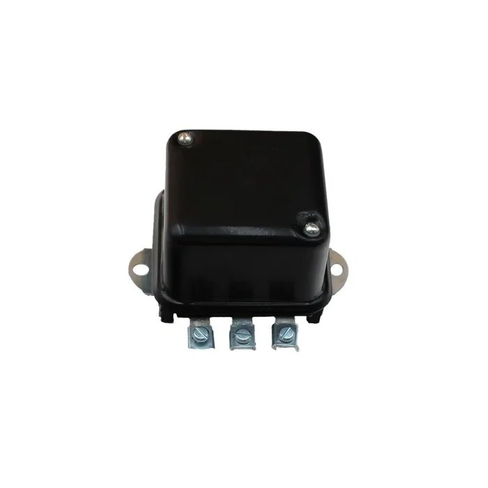 Voltage Regulator Fits Massey Ferguson Replaces 1118981