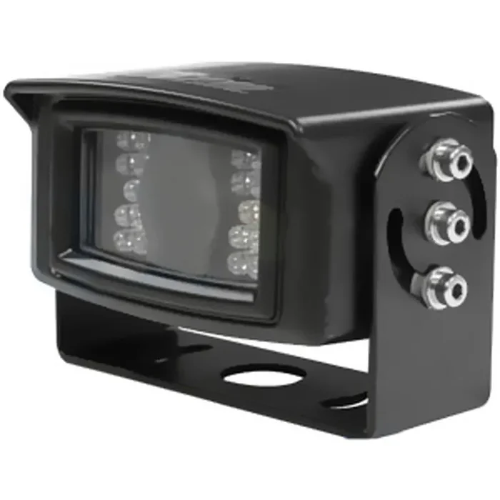 VS1CWL Universal 110 Degree White LED Fits CabCam Camera