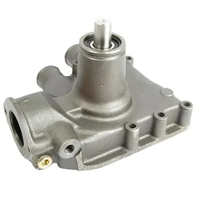 Water Pump – w/o Pulley Fits Massey Ferguson 1080 1085 3641887M91