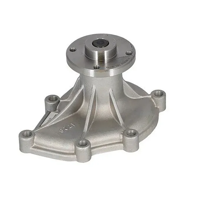 Water Pump fits Iseki Tractor 3704180M91 3704180M92