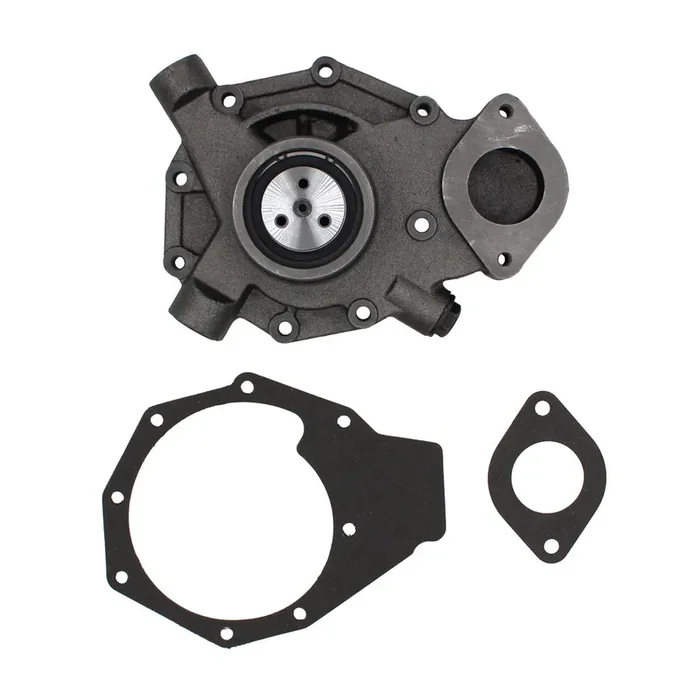 Water Pump Fits John Deere 310 644 6100 6110 6120 7630 7730 7830 7930 RE546918