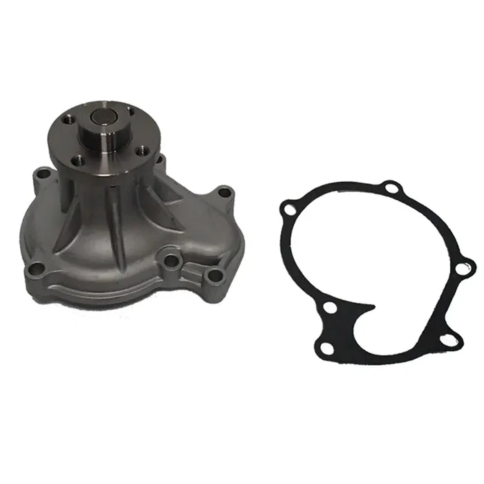 WATER PUMP Fits Kubota M9000DTC M9000DTL M9000DTM M9000DTMC M9000HD M9000HDC