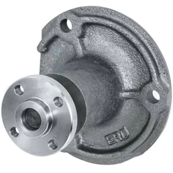 Water Pump Fits Massey Ferguson TO20 TE20 TEA20 TO30 120113N