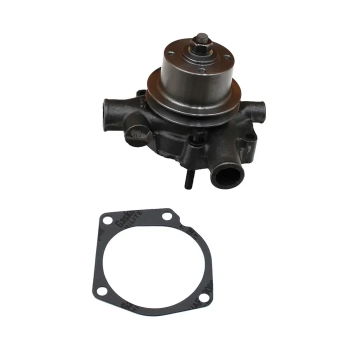 Water Pump Fits Massey Ferguson Tractor 65 155 165 255 260 560+ Perkins