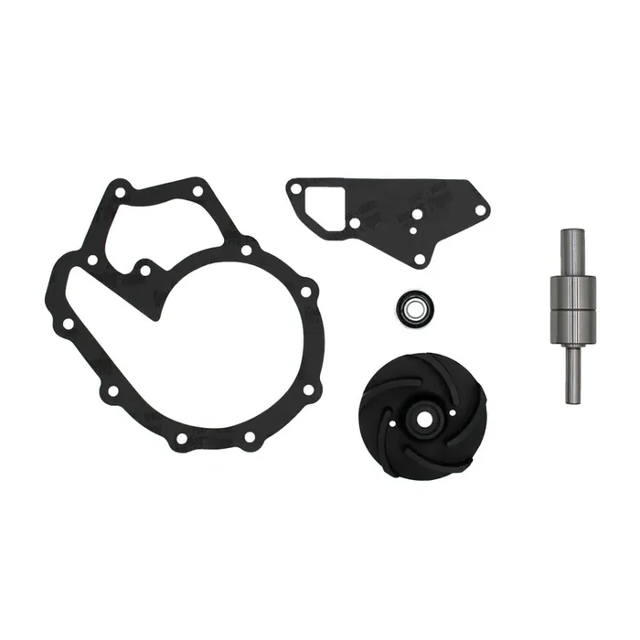 Water Pump Repair Kit Fits John Deere 2940 3155 2950 3140 2955 3150 4040 3040