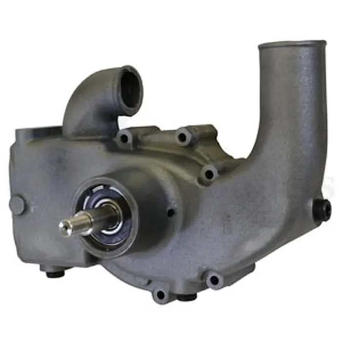 Water Pump without Pulley Fits Perkins Replaces 41313027