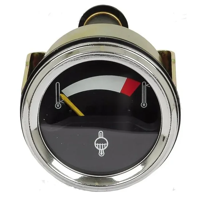 Water Temperature Gauge & Sender Switch Fits David Brown Fits Case-IH 3127959R1