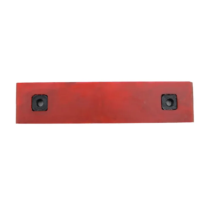 Wear Pad – Long 294/002 Fits JCB TLT 35D, TLT 30D, TLT 30G