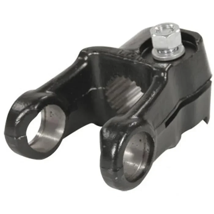 Weasler 1-3/8″ 21 Spline Clamp Yoke 35N Series 807-3521