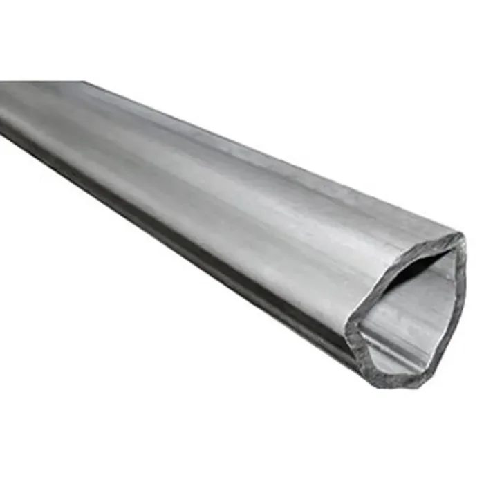Weasler 59-1/16″ x 26.5 MM x 3.4 MM Wall Tri-lobe Inner Profile Tubing 1 Series