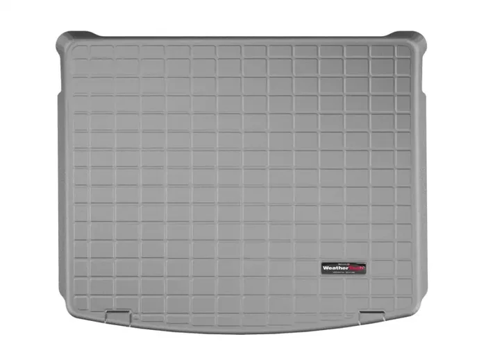 WeatherTech 2017+ Kia Niro Cargo Liners – Grey