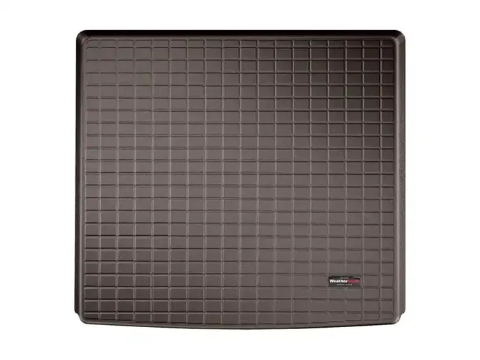 WeatherTech 2018+ Lincoln Navigator / Ford Expedition Cargo Liners – Cocoa