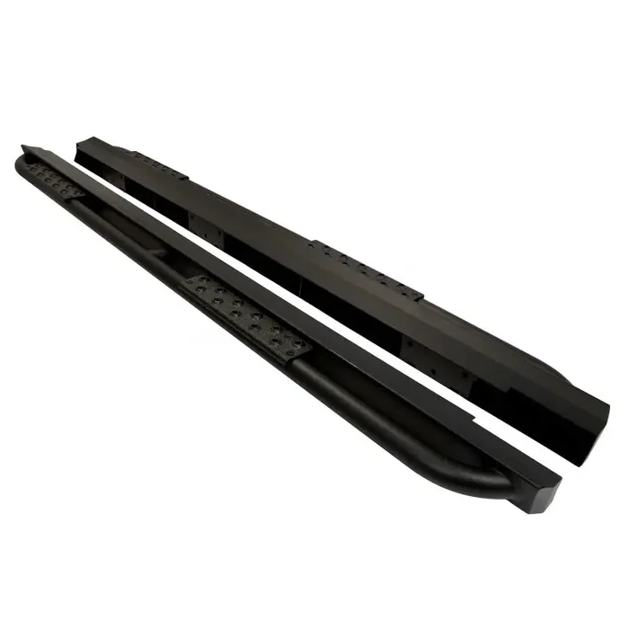 Westin 21-23 Ford Bronco 4dr (Excl. Bronco Sport) Rock Slider – Textured Black