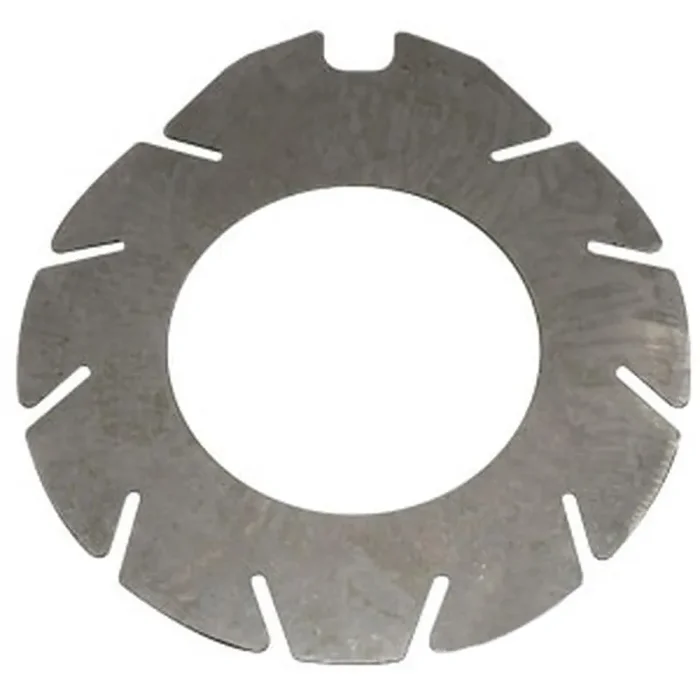 Wet Brake Separator Plate – Brake Disc Fits White Replaces 1860965M1