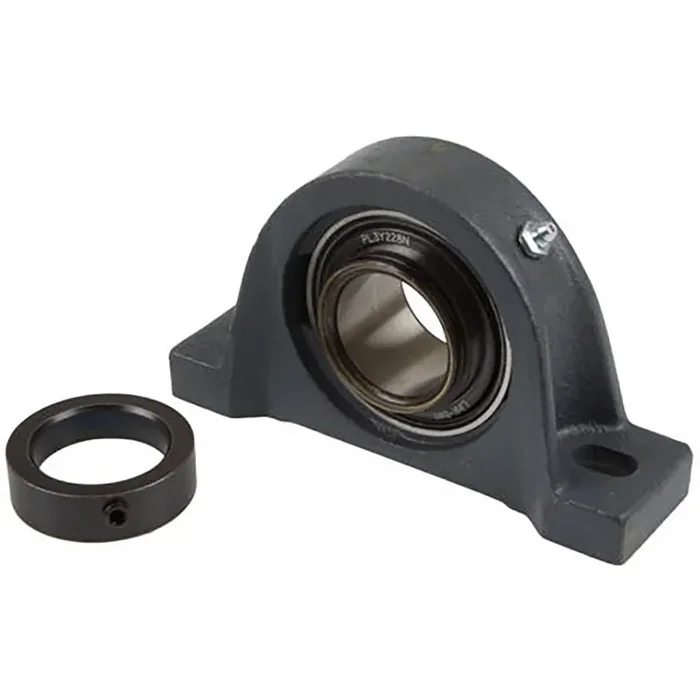 WGPZ22-IMP Pillow Block Assembly for Universal Products