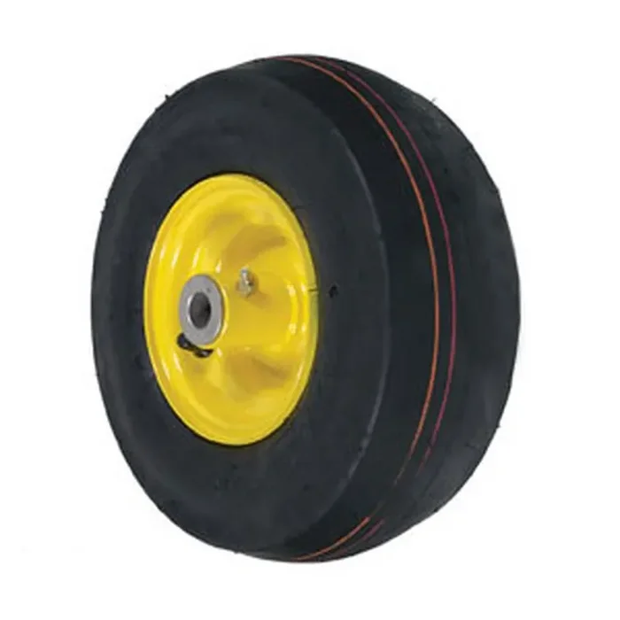 Wheel and Tire Assembly Fits John Deere Zero Turn Mower