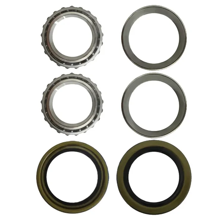 Wheel Bearing Kit Fits 1845 1845B 1845C 1845S 1845S B93175 1957730C1 1957732C1