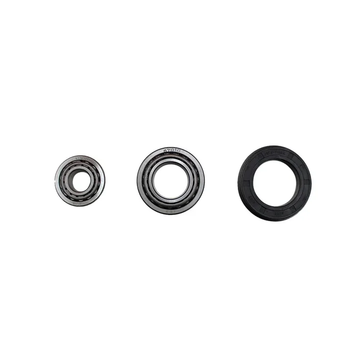 Wheel Bearing Kit Fits Ford 2000 2600 3600 3610 4100 2610 3000 3910 4000 8A405