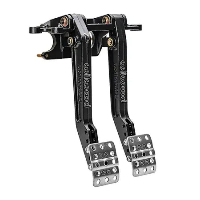 Wilwood Adjustable Brake w/ Clutch Combo – Swing Mount – 6.25-7 1
