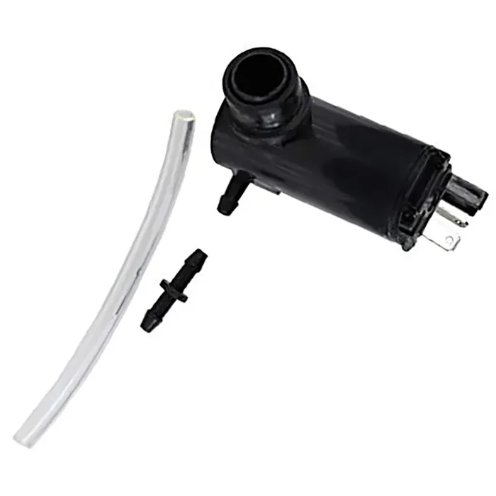 Windshield Washer Pump Fits Bobcat Replaces 6664554