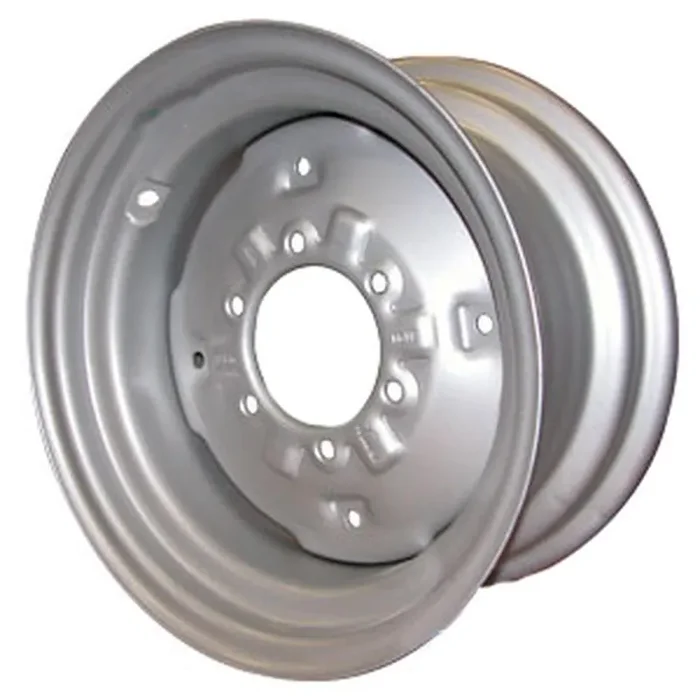 WN-FW08166-PEX Rim, 8″ x 16″, Front Fits White 2-70 2-75 2-78 2-80 2-85 2-88