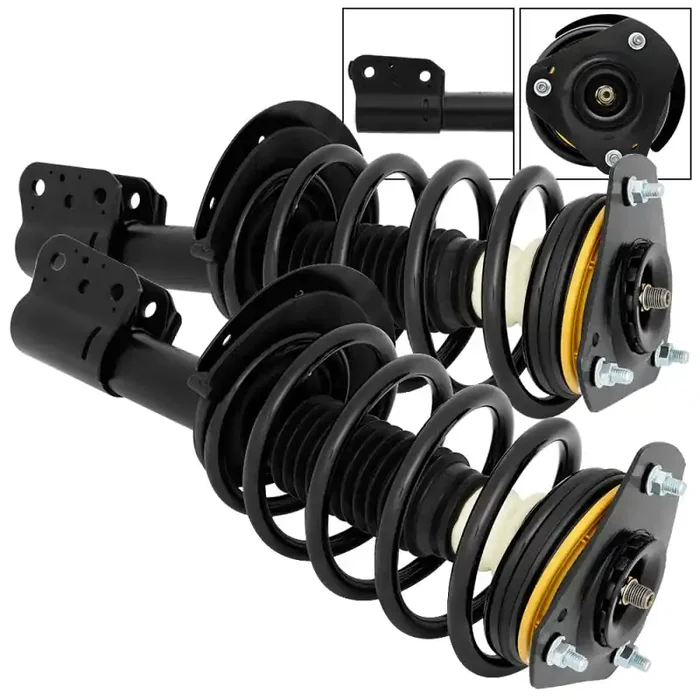 xTune Chevy Venture 97-05 Struts/Spring w/Mounts – Front Left and Right SA-271670