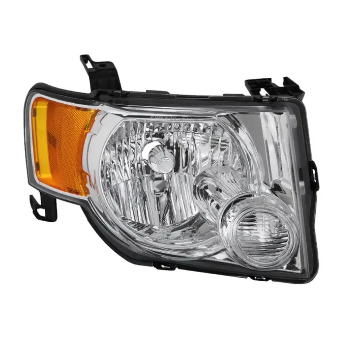xTune Ford Escape 08-12 Passenger Side Headlight – OEM Right HD-JH-FESCA08-OE-R