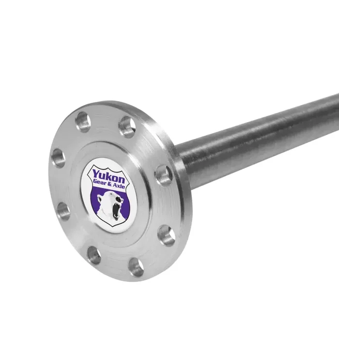 Yukon 05-20 F250/F350 Super Duty 10.5in Rear Differential Chromoly Axle Shaft (Rear Left Side)